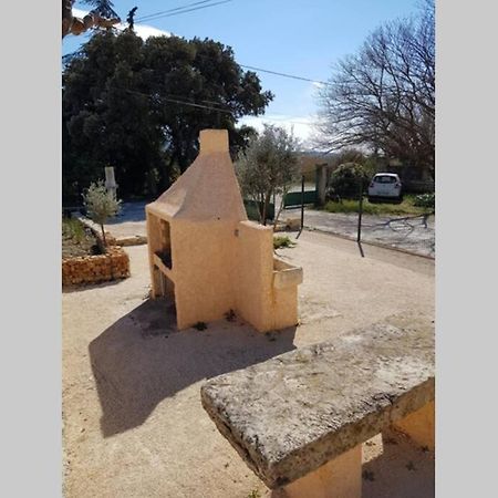 Le Calme En Provence Βίλα Tulette Εξωτερικό φωτογραφία
